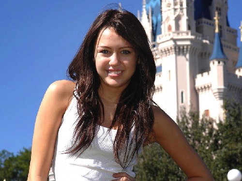 miley6